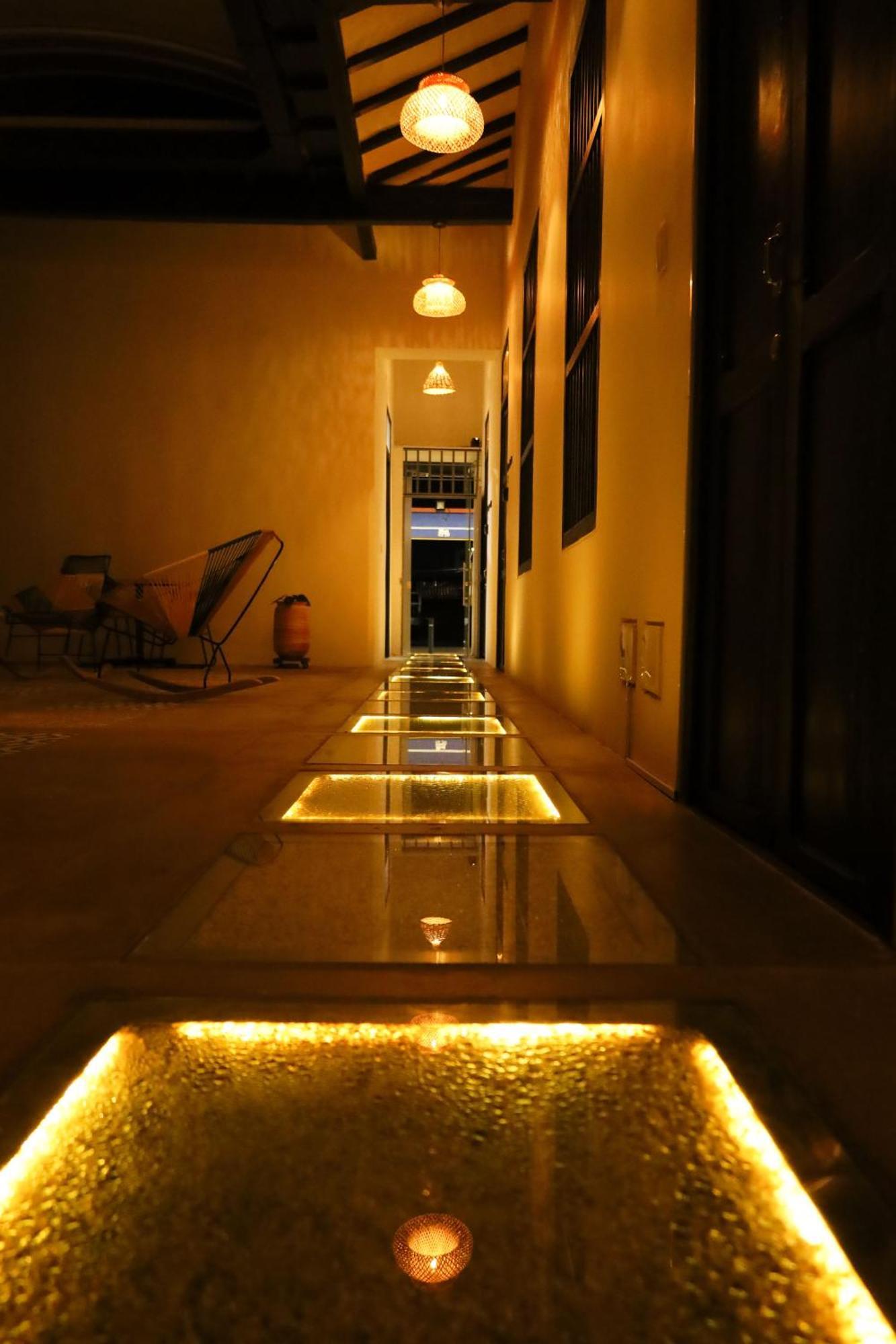 Casa Comala Hotel บูการามังกา ภายนอก รูปภาพ