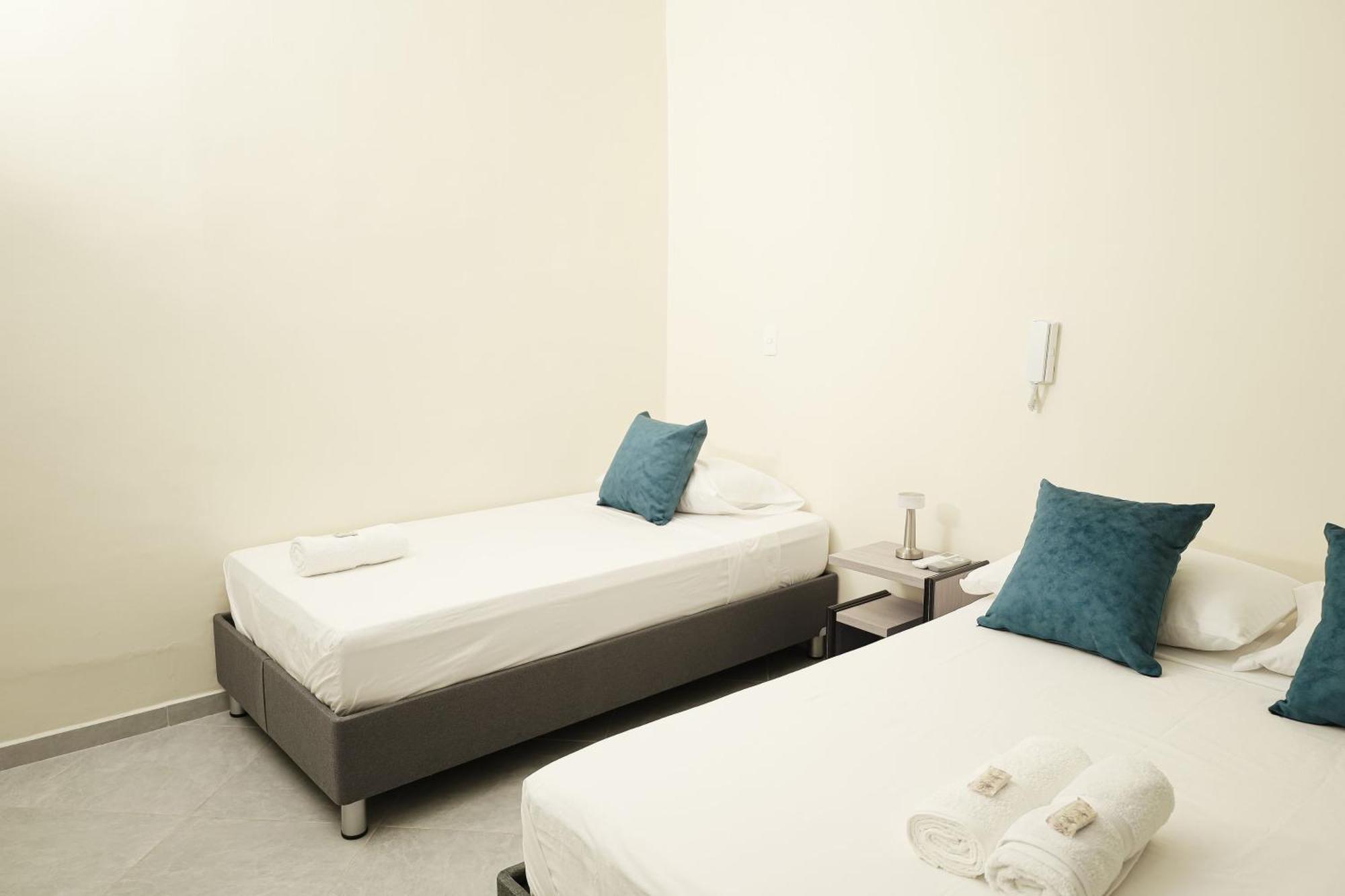 Casa Comala Hotel บูการามังกา ภายนอก รูปภาพ