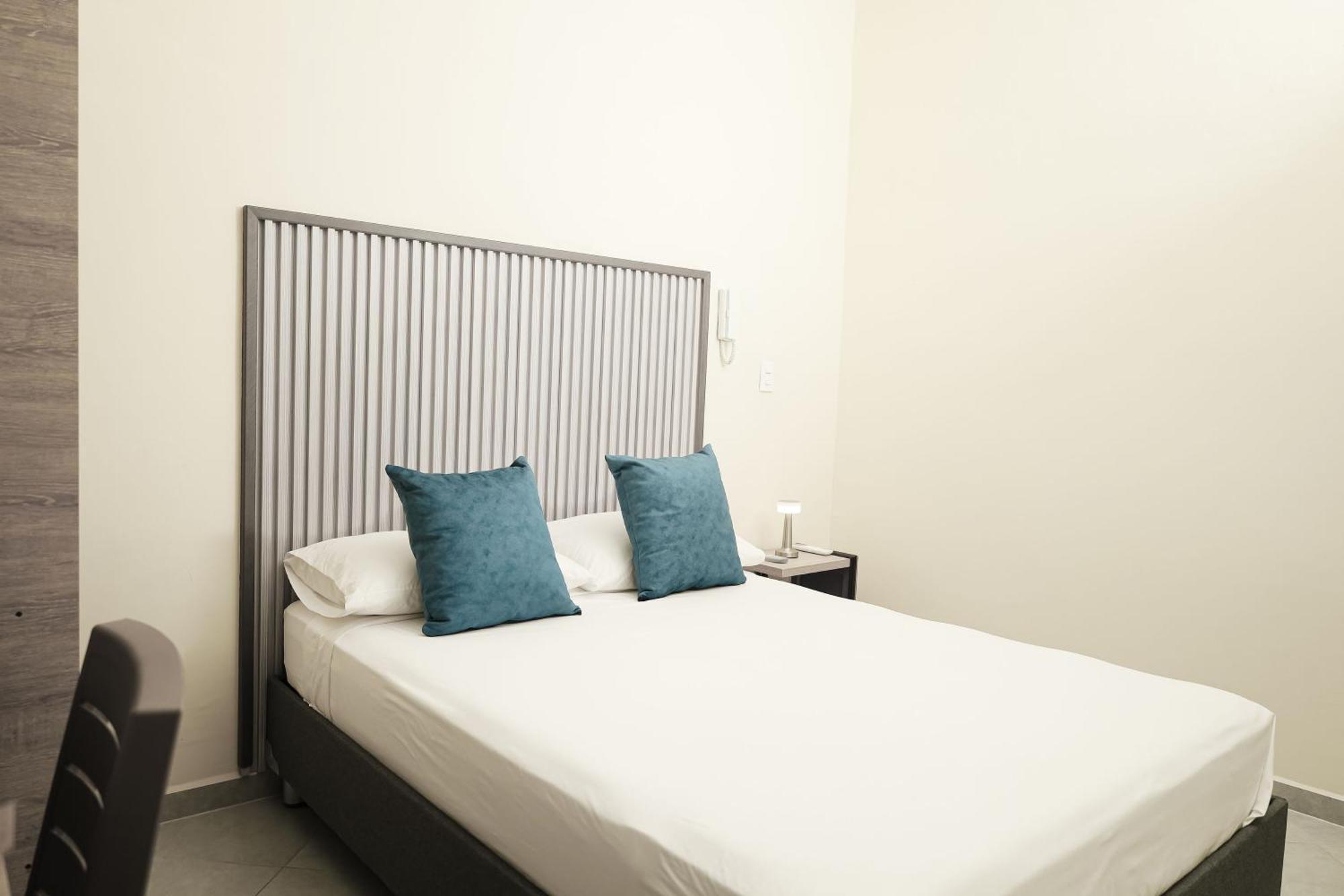 Casa Comala Hotel บูการามังกา ภายนอก รูปภาพ