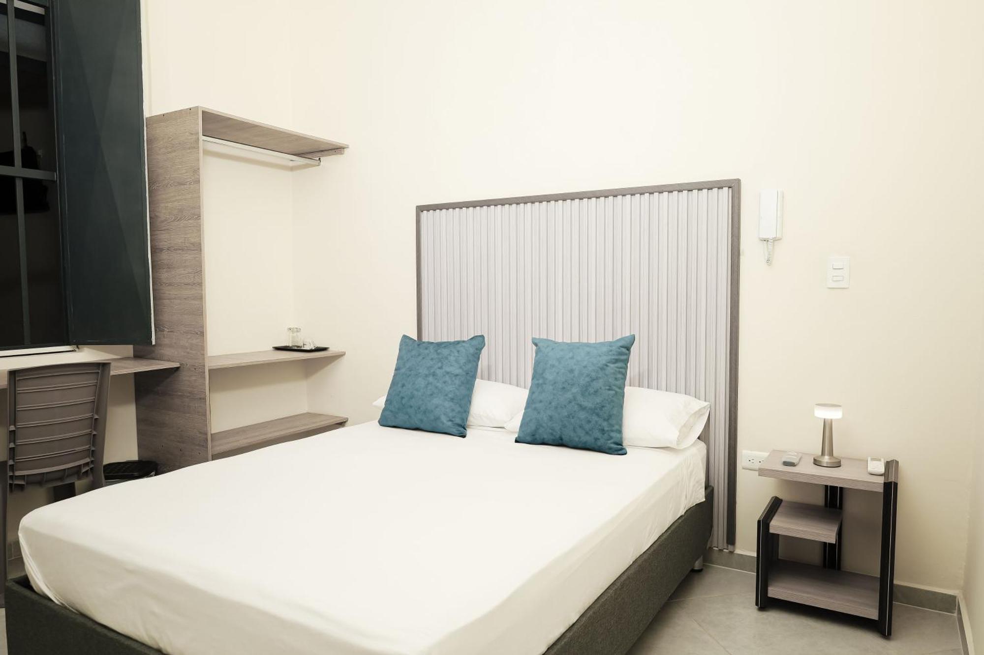 Casa Comala Hotel บูการามังกา ภายนอก รูปภาพ