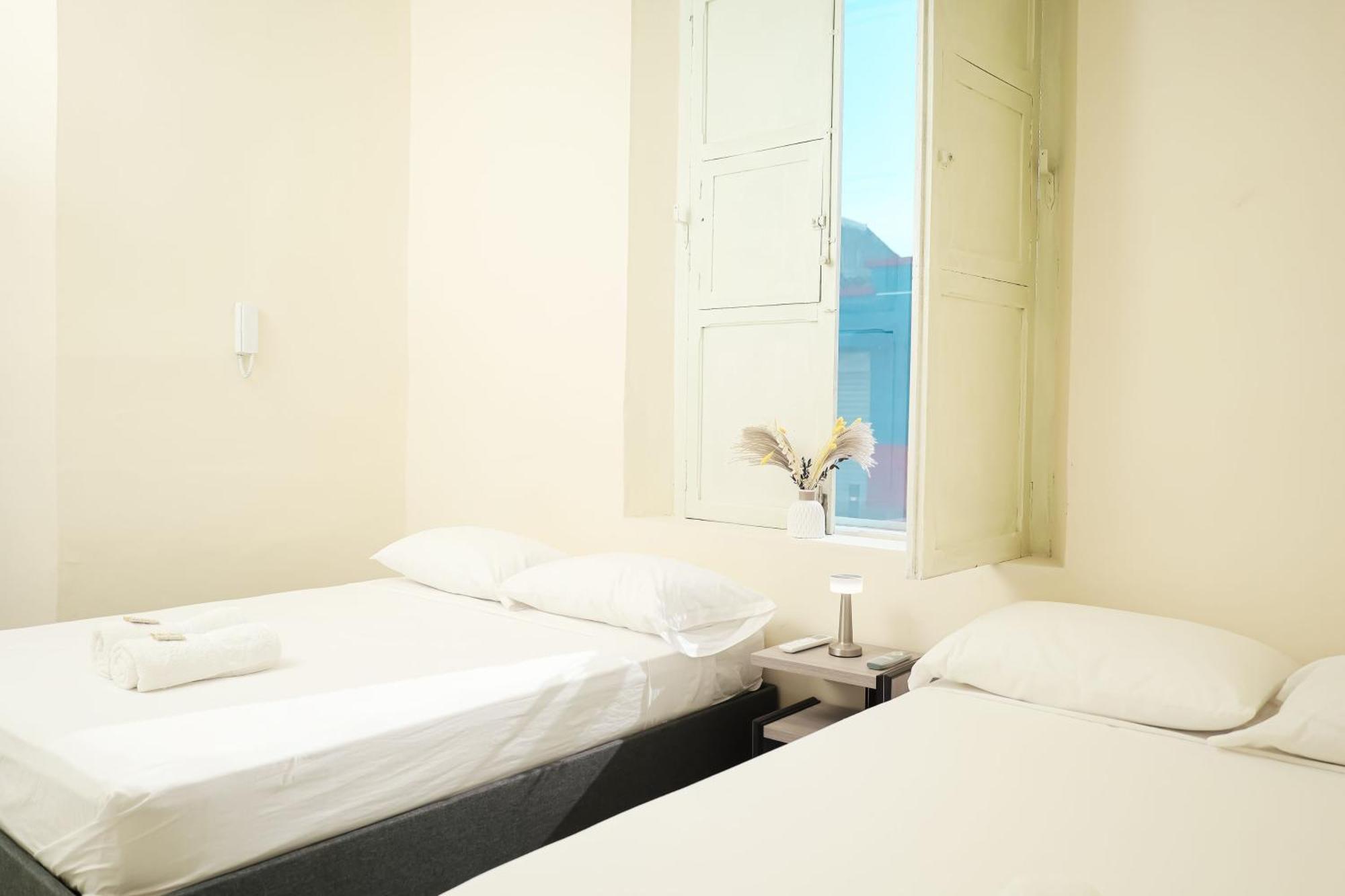 Casa Comala Hotel บูการามังกา ภายนอก รูปภาพ