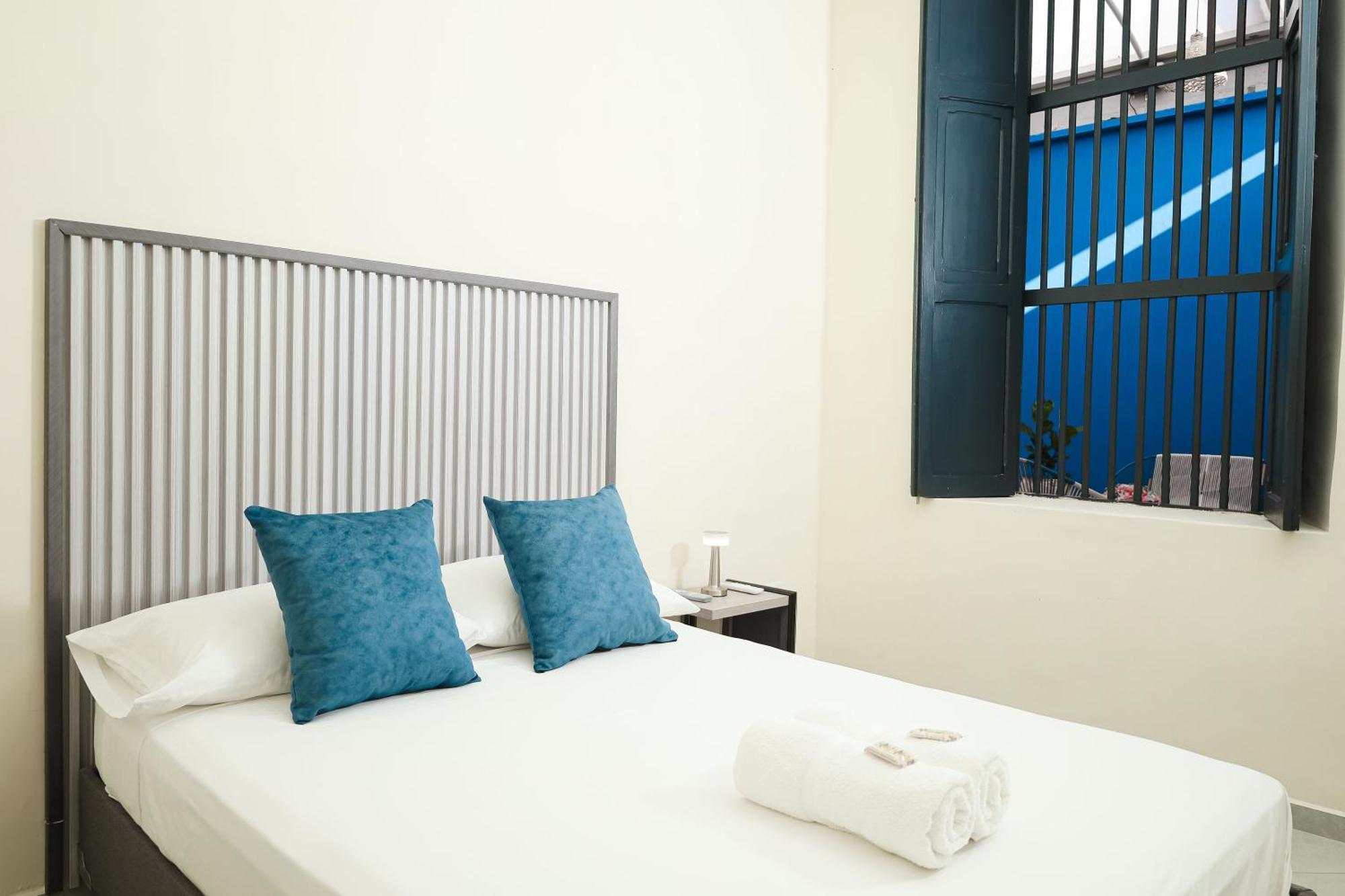 Casa Comala Hotel บูการามังกา ภายนอก รูปภาพ